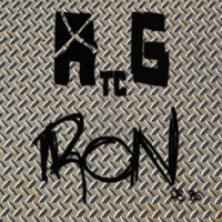 AtcG - Iron