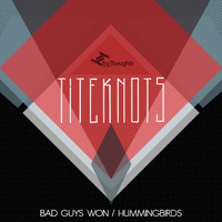 Titeknots - Bad Guys Won / Hummingbirds