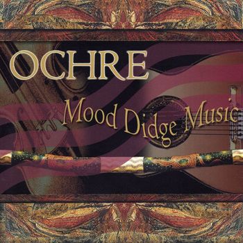 Ochre - Mood Didge Music