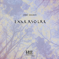Jonas Saalbach - Extrasolar EP