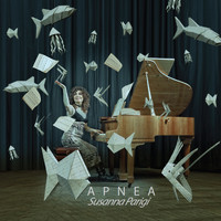 Susanna Parigi - Apnea