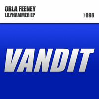 Orla Feeney - Lilyhammer