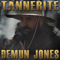 Demun Jones - Tannerite
