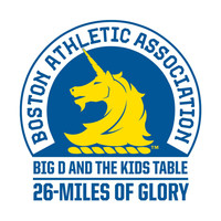 Big D and The Kids Table - 26-Miles of Glory