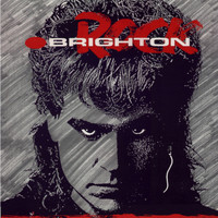 Brighton Rock - EP