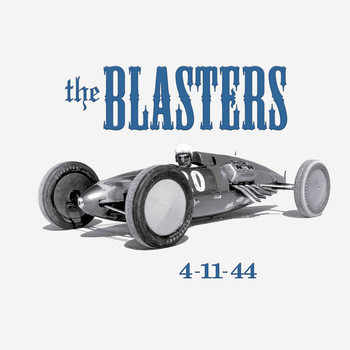 The Blasters - 4-11-44