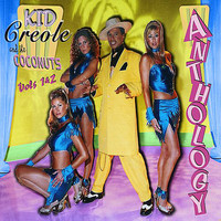 Kid Creole And The Coconuts - Anthology Vol. 1 & 2