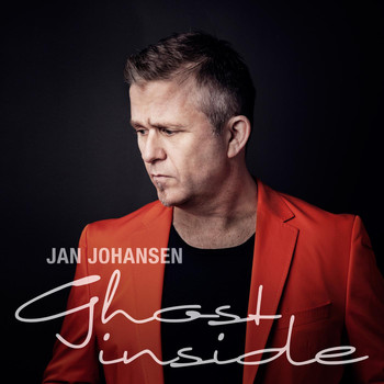 Jan Johansen - Ghost Inside