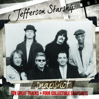 Jefferson Starship - Snapshot