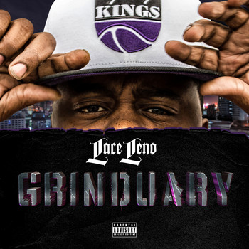 Lace Leno - ''187'' (Explicit)