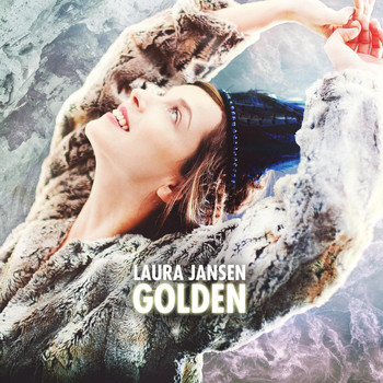 Laura Jansen - Golden