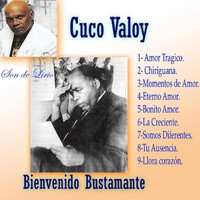 Cuco Valoy - Son De Lirio