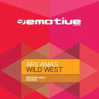 Arilamas - Wild West