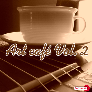 Various Artists - Art Cafe Vol. 2