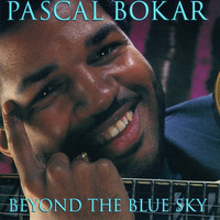 Pascal Bokar - Beyond the Blue Sky