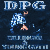 Tha Dogg Pound - Dillinger & Young Gotti - Clean Version (Digitally Remastered)