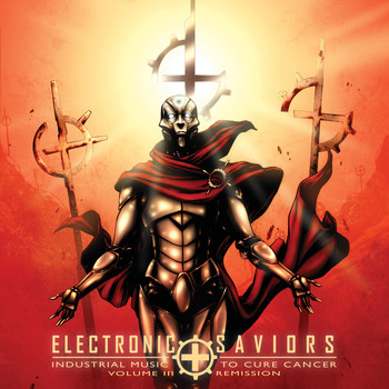Various Artists - Electronic Saviors, Vol. 3: Remission