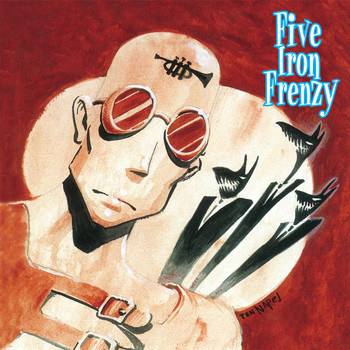 Five Iron Frenzy - Our Newest Album Ever!