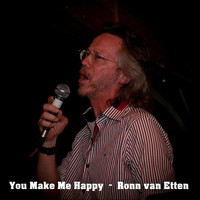 Ronn Van Etten - You Make Me Happy