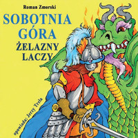 Jerzy Trela - Sobotnia Góra / Zelazny Laczy