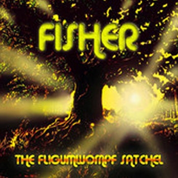 Fisher - The Fligumwompf Satchel