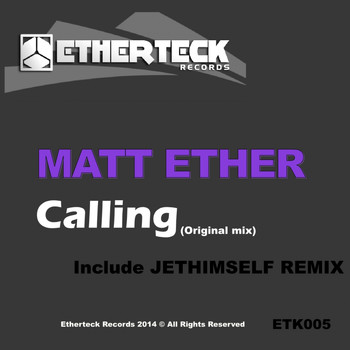 Matt Ether - Calling