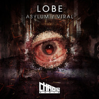 Lobe - Asylum / Viral