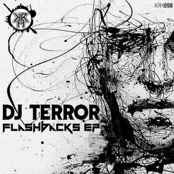 DJ Terror - Flashback Ep