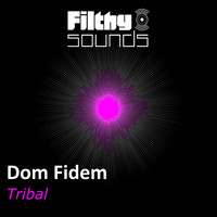 Dom Fidem - Tribal