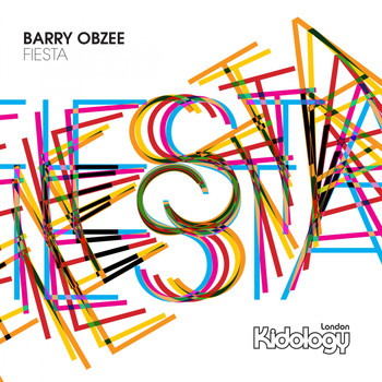 Barry Obzee - Fiesta