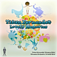 Titun Fernandez - Lovely Memories