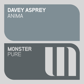 Davey Asprey - Anima