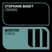 Stephane Badey - Cronos
