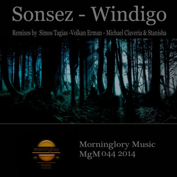 Sonsez - Windigo