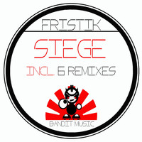 Fristik - Siege