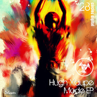 Hugh XDupe - Mode EP