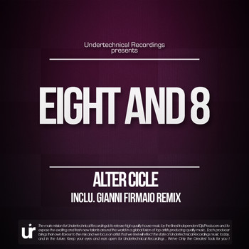 Alter Cicle - Eight & 8