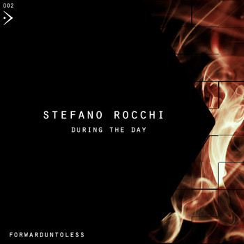 Stefano Rocchi - During The Day