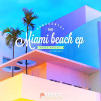 PhaZe Project - Miami Beach EP