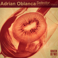 Adrian Oblanca - Selector