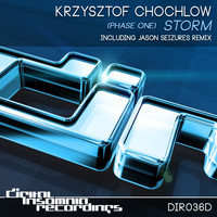 Krzysztof Chochlow - Storm (Phase One)