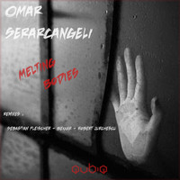 Omar Serarcangeli - Melting Bodies