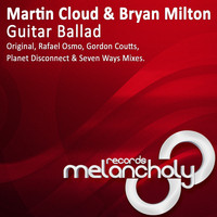 Martin Cloud & Bryan Milton - Guitar Ballad
