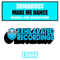 Sonikross - Make Me Dance