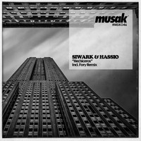 Siwark & Hassio - Hechiceros EP