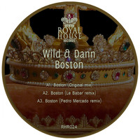 Wild & Dann - Boston