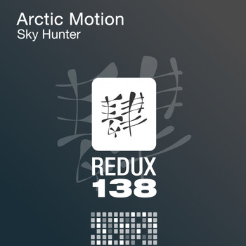 Arctic Motion - Sky Hunter