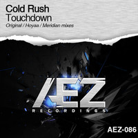 Cold Rush - Touchdown