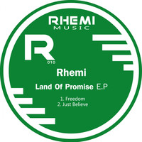 Rhemi - Land Of Promise