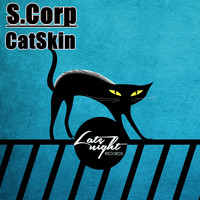 S.Corp - CatSkin